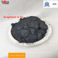 Graphene Wholesale Graphene Gray Black Powder Composite Graphene Powder High Temperature Resistant Graphene